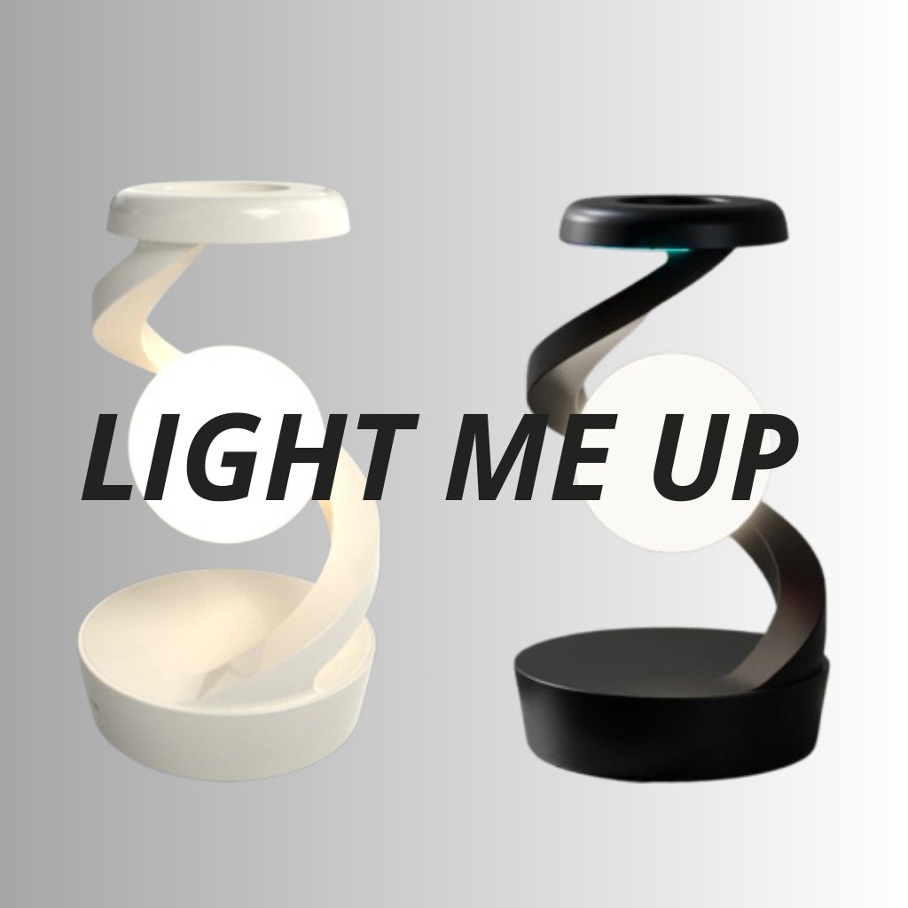 Light Me Up