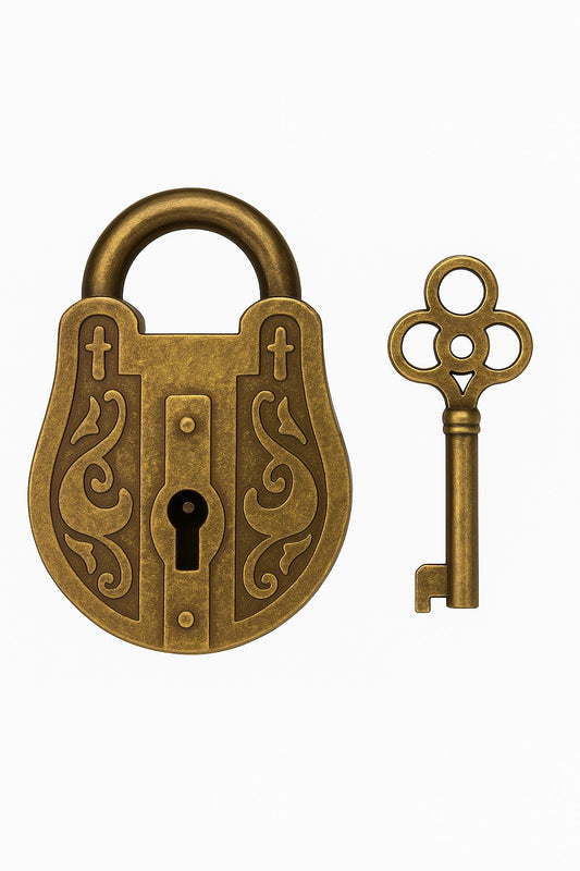 Le Secret des Anciens