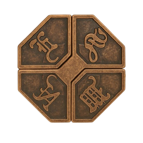 El enigma de la Esfinge