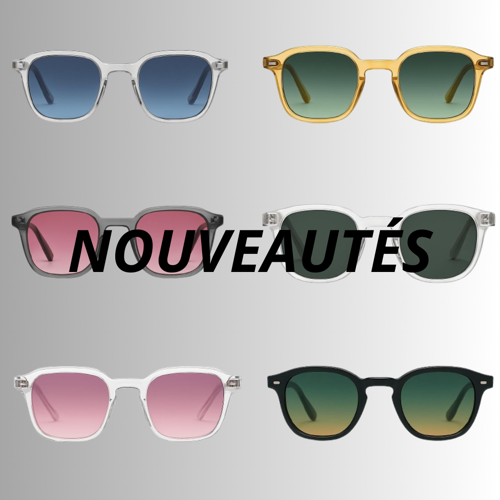 Nouveautés