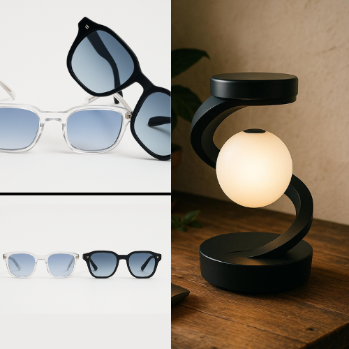 Tous nos accessoires