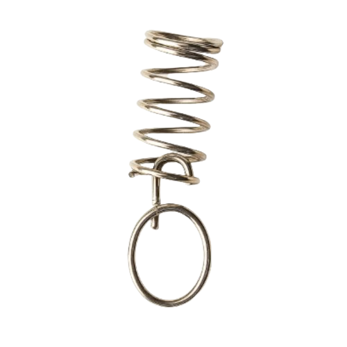 La Sérénité Enfermée